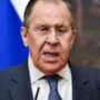 Russia’s ‘unconditional priority’ is Donbas, according to Lavrov