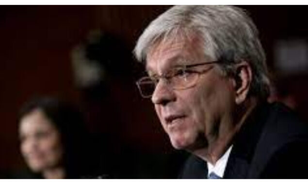 Fed’s Waller favors multiple big interest rate hikes