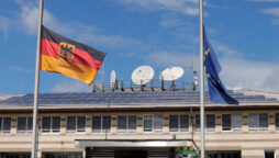 Germany’s Ambassador: We have made our choice and will deploy heavy weaponry to Ukraine