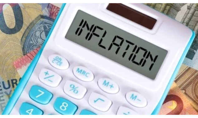 German inflation