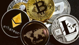 No slump for pump and dump cryptocurrency gangs