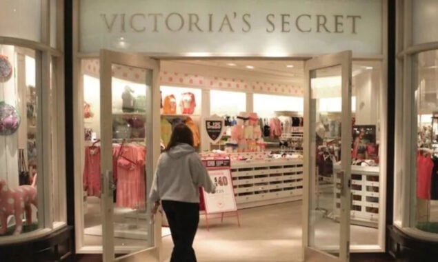 Victoria's Secret