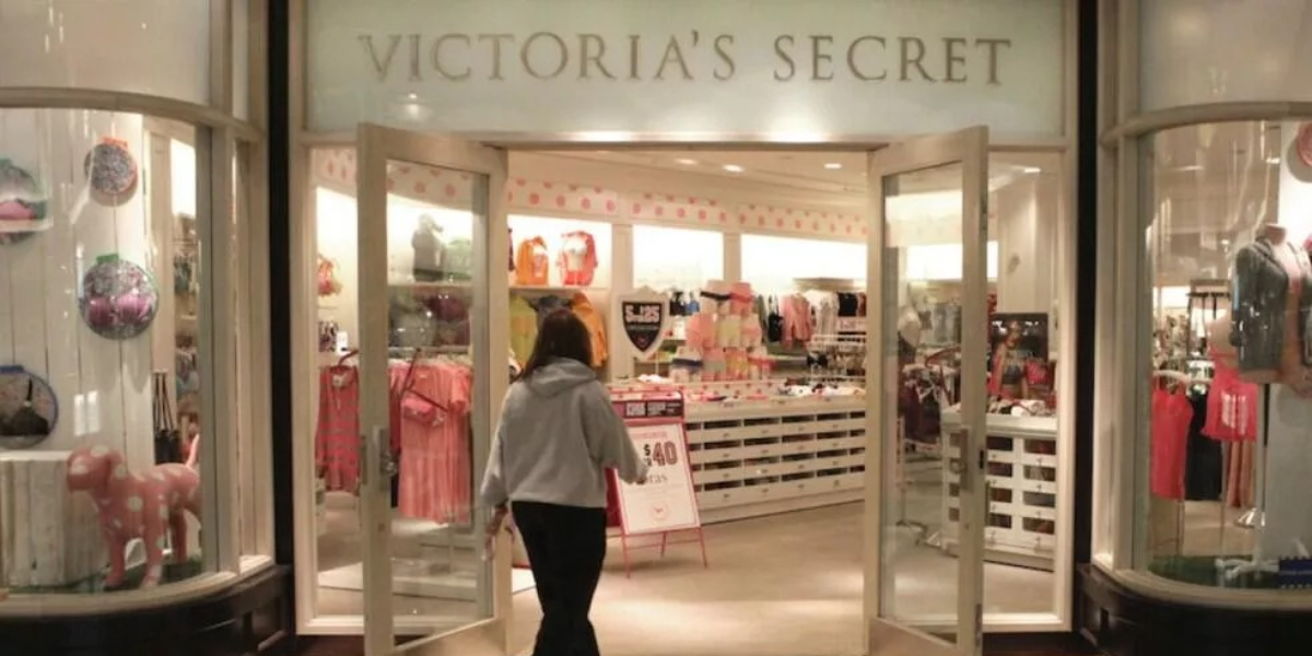 Victoria's Secret