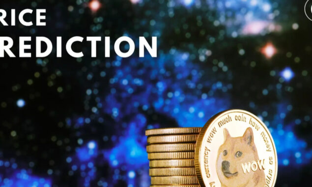 DOGECOIN Prediction 2022: Is a $1 value aim for the Meme Coin?