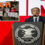 NRA re-elects Wayne LaPierre as CEO