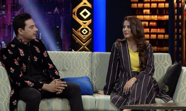 Kanwar Arsalan Slams Mahira Khan’s Decisions & Film Superstar