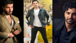 Kanwar Arsalan’s Opinion on Ahad Raza and Feroze Khan