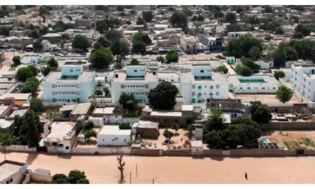 Senegal