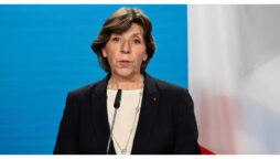 France