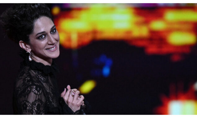 Iran rejects Cannes movie award as ‘biased, political’