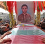 Iran Guards accuse ‘Zionists’ of assassinating colonel
