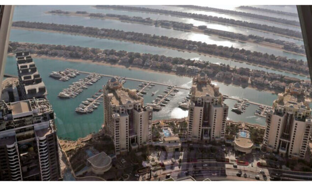 Amnesty urges UAE to free 10 inmates kept beyond sentences