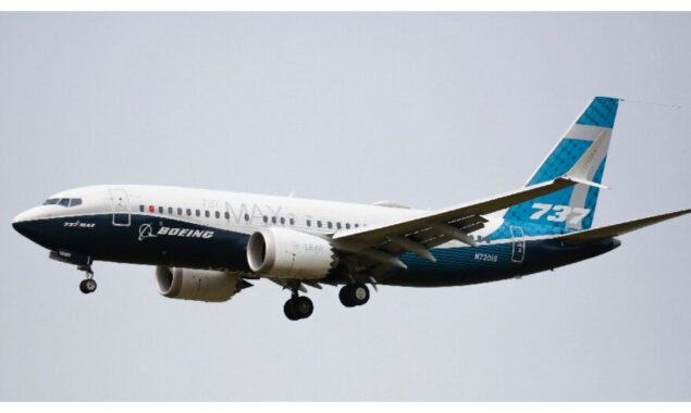 Norwegian buys 50 Boeing 737 MAX, ending dispute