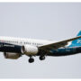 Norwegian buys 50 Boeing 737 MAX, ending dispute