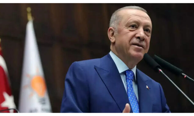 Tayyip Erdogan says will meet Biden on sidelines of NATO meeting