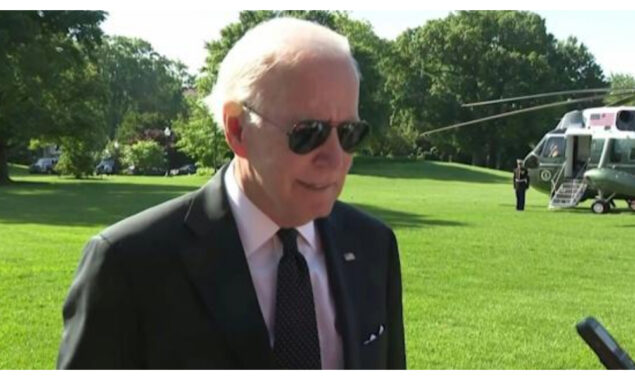 After Uvalde, Biden vows to keep up pressure for gun regulation