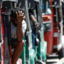 Sri Lanka ports switches to pedal power after fuel shortages