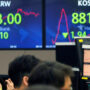 Markets mixed as inflation, rate worries temper rally