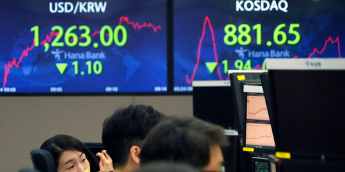 Markets