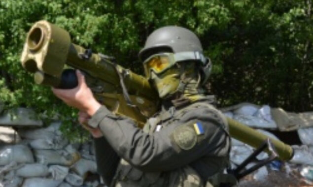 Ukraine’s Armed Forces destroy Russian ammo storage in the south by killing 46 Russian soldiers