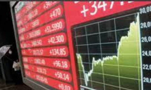 Asian markets mixed as inflation, rate worries temper rally