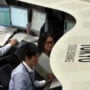 Tokyo stocks close lower on rising US yields