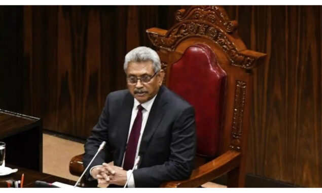 Sri Lanka court suspends pardon for Rajapaksa loyalist