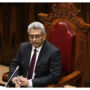 Sri Lanka court suspends pardon for Rajapaksa loyalist