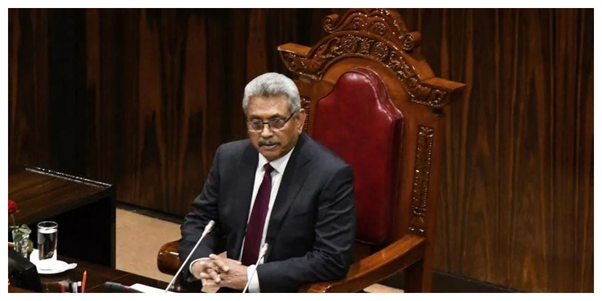 Sri Lanka