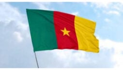 Cameroon