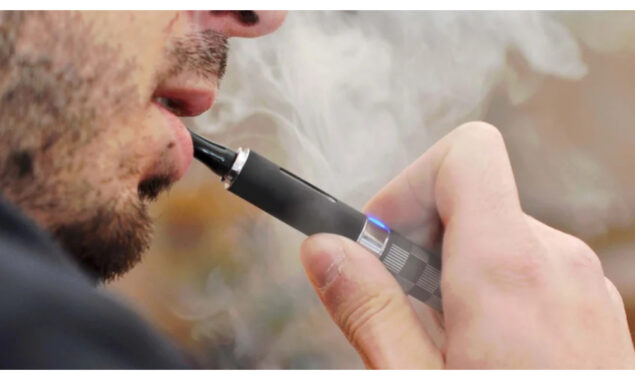 Mexico bans sales of ‘harmful’ e-cigarettes