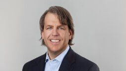 Todd Boehly