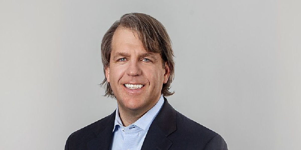 Todd Boehly