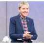 After deciding to discontinue her talk show, Ellen DeGeneres admits to ‘weeping every day.’