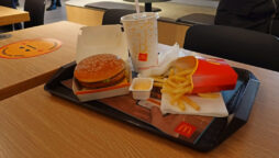 McDonald’s has decided to exit Russia completely and sell its operations there – Yermak