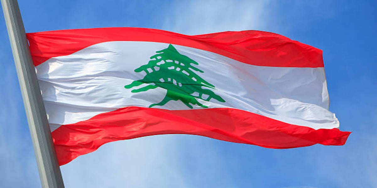 lebanon