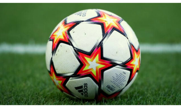 UEFA Champions League matches are scheduled for the 2022–2023 season