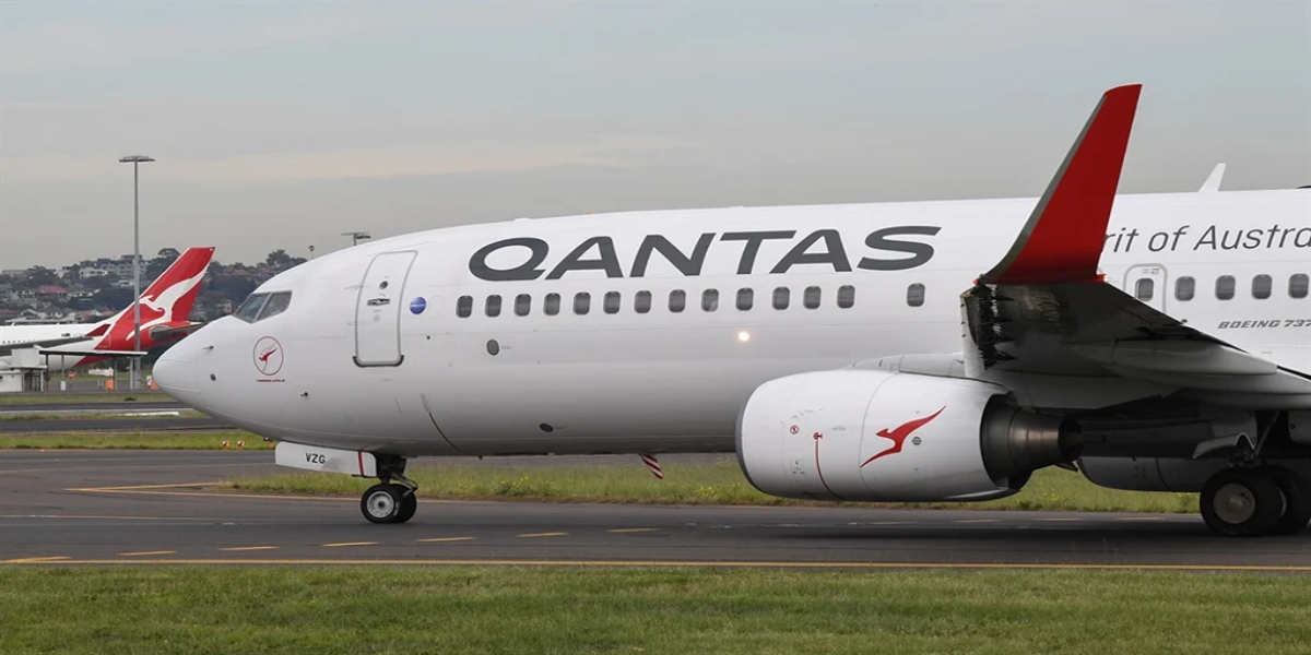 qantas