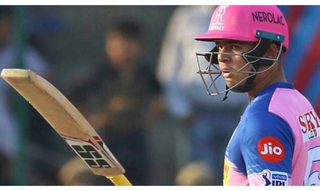 Kumar Sangakkara wants to improve the Royals’ weak hitting next season