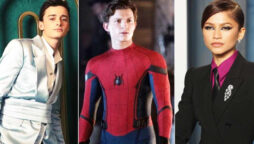 ‘Stranger Things’: “Tom Holland Can Be The Other Spider-Man”
