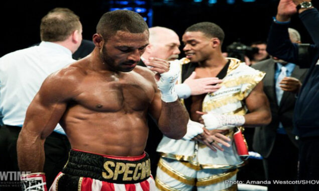 Kell Brook