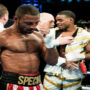 Former world welterweight champion Kell Brook announces retirement