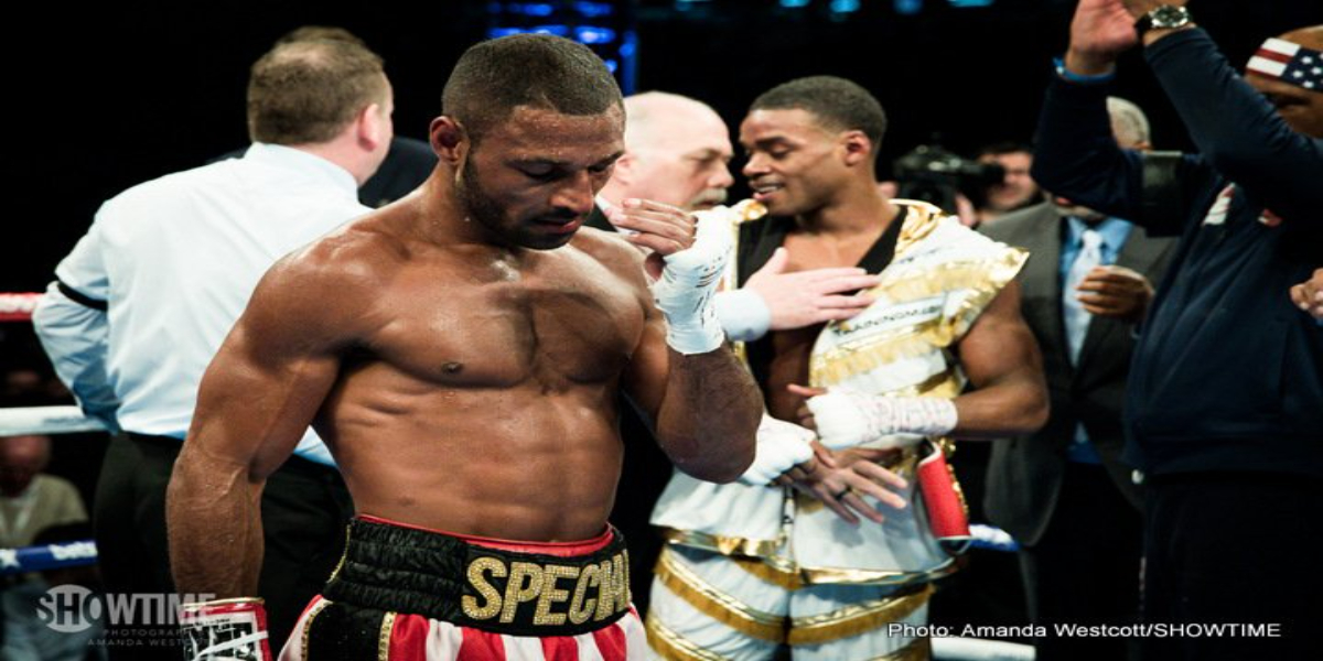 Kell Brook