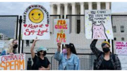 Roe v. Wade