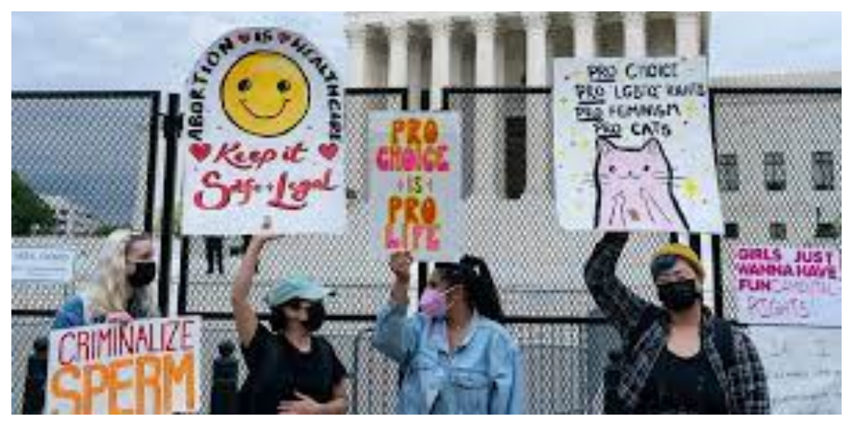 Roe v. Wade