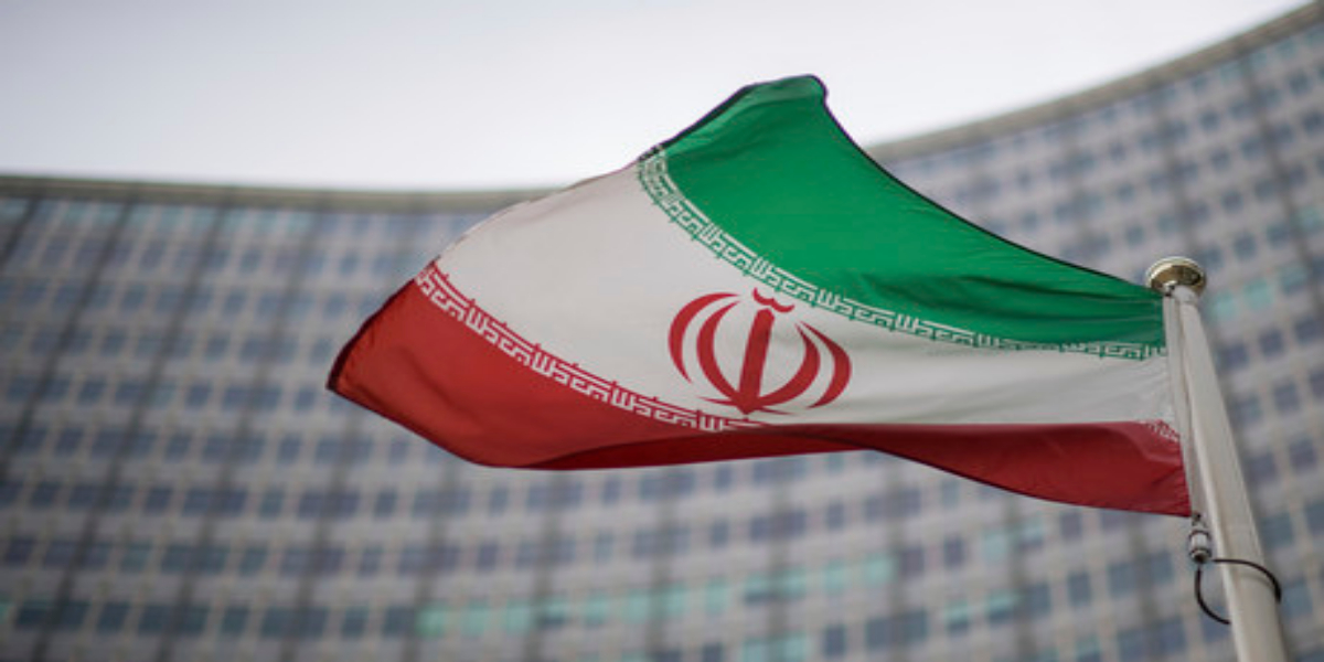 iran