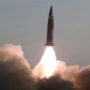 Seoul’s military: North Korea launches ‘ballistic missile’