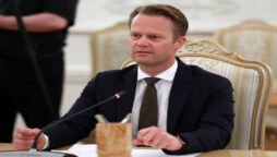 Denmark’s embassy in Kyiv reopened