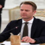 Denmark’s embassy in Kyiv reopened