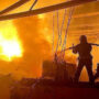 Another Russia’s missile hit in Odesa Region, injured two adults and a toddler